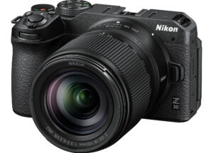 Z30 18-140 DX, Nikon