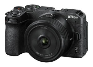 Nikon Z30 12-28 PZ