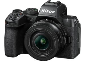 Nikon Z50II Body Set mit 16-50VR