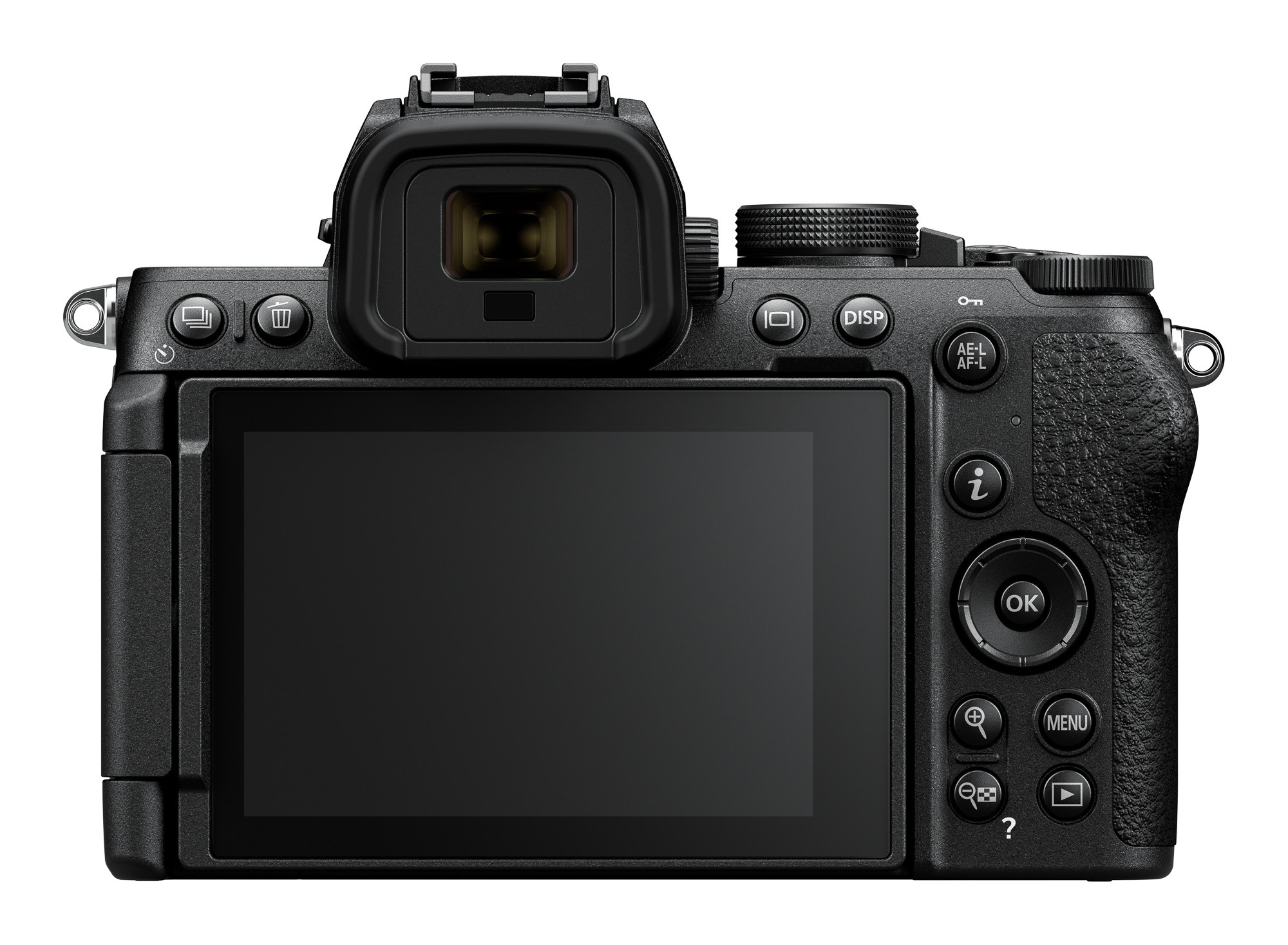 Nikon Z50II Body – Bild 2