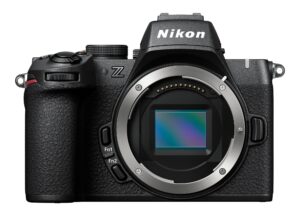 Nikon Z50II Body