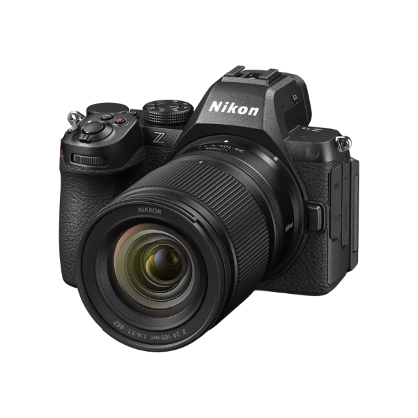 Nikon Z5II Body Set mit 24-105