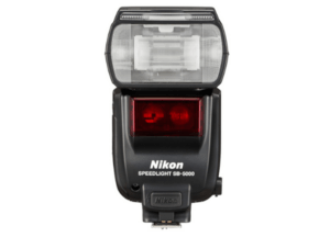 Nikon SB-5000