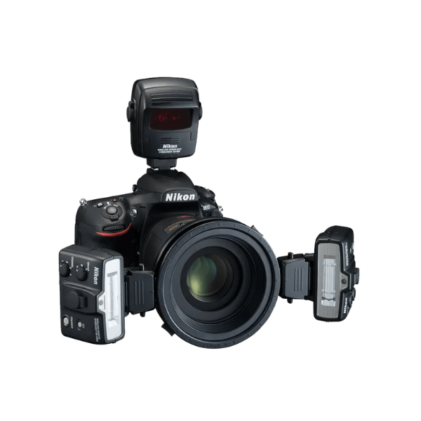 Nikon R1C1 Makroblitz-Kit
