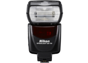 Nikon SB-700