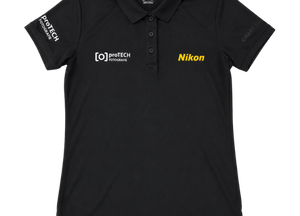 protech poloshirt