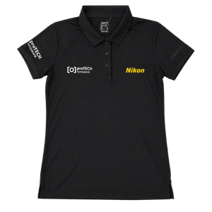 protech poloshirt