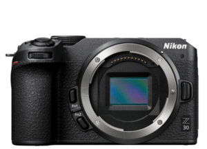 Nikon Z30