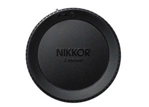 Objektivdeckel LF-N1