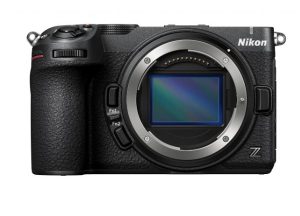 Nikon Z5IIc Body
