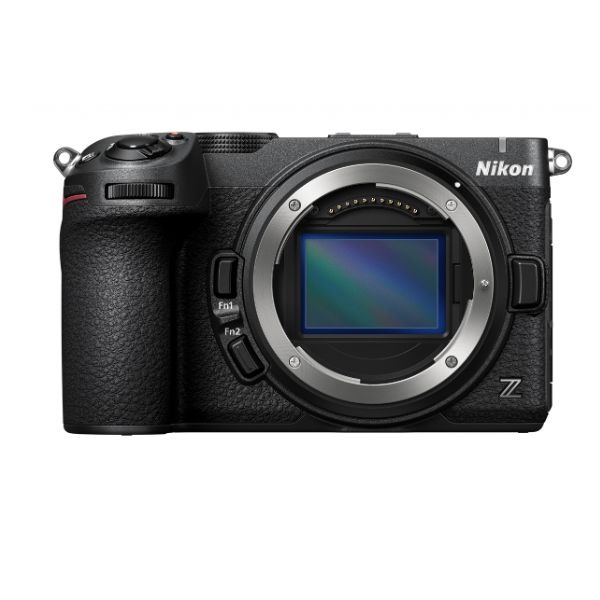Nikon Z5IIc Body