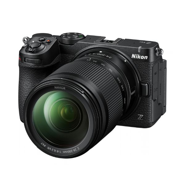 Z5IIC Set 24-200