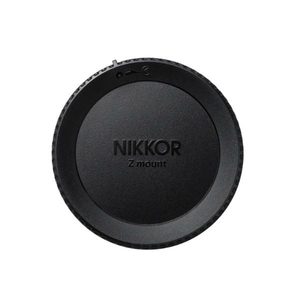 Objektivdeckel LF-N1
