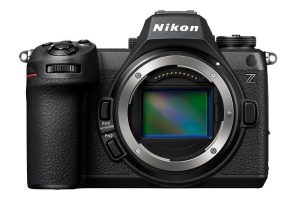 Nikon Z6III