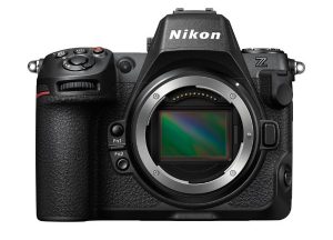 Nikon Z8